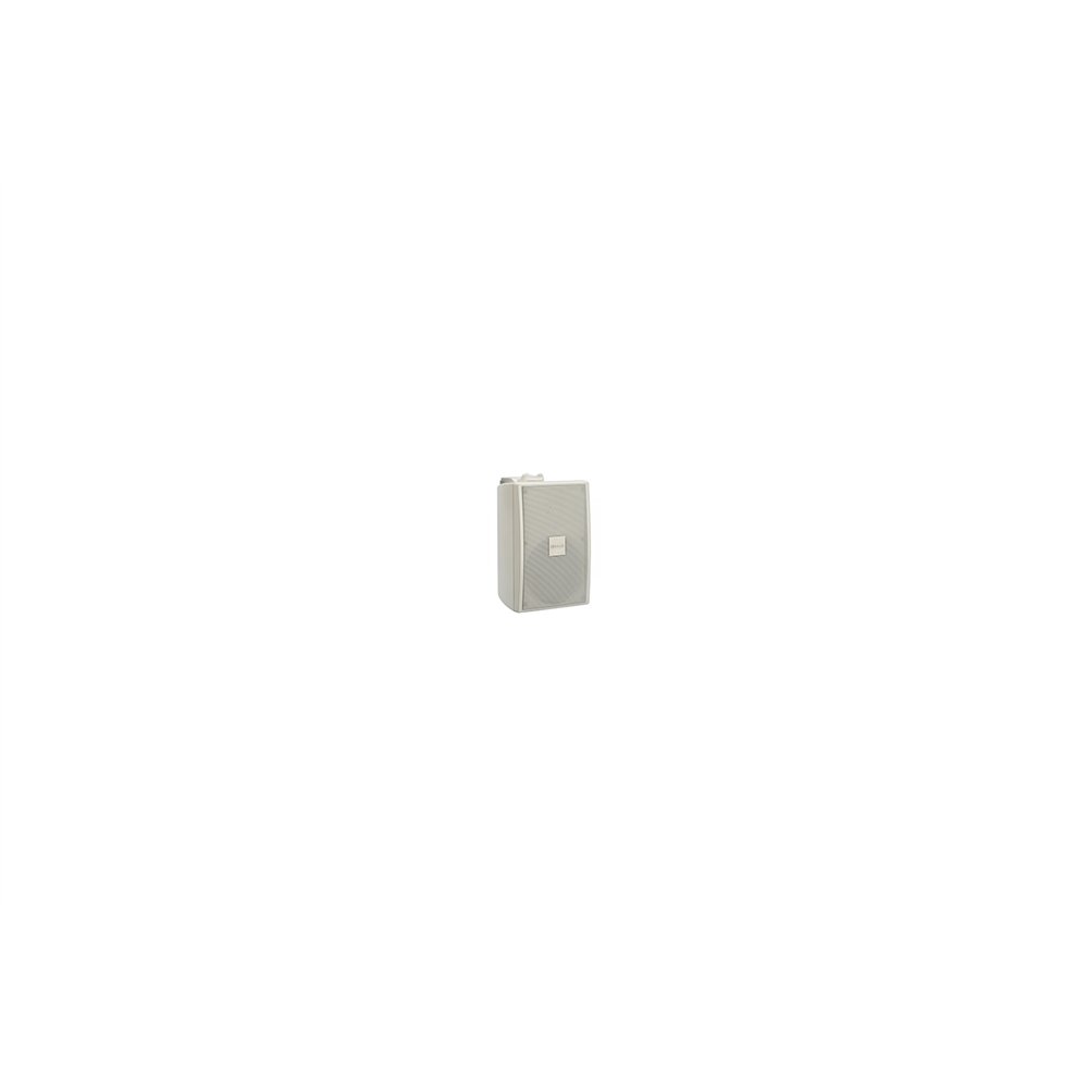 bosch lb2-uc30-l1 caja musical, 30w, gris claro