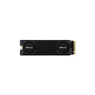 pny cs3150 m.2 2 tb pci express 5.0 3d nand nvme