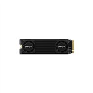 pny cs3150 m.2 2 tb pci express 5.0 3d nand nvme