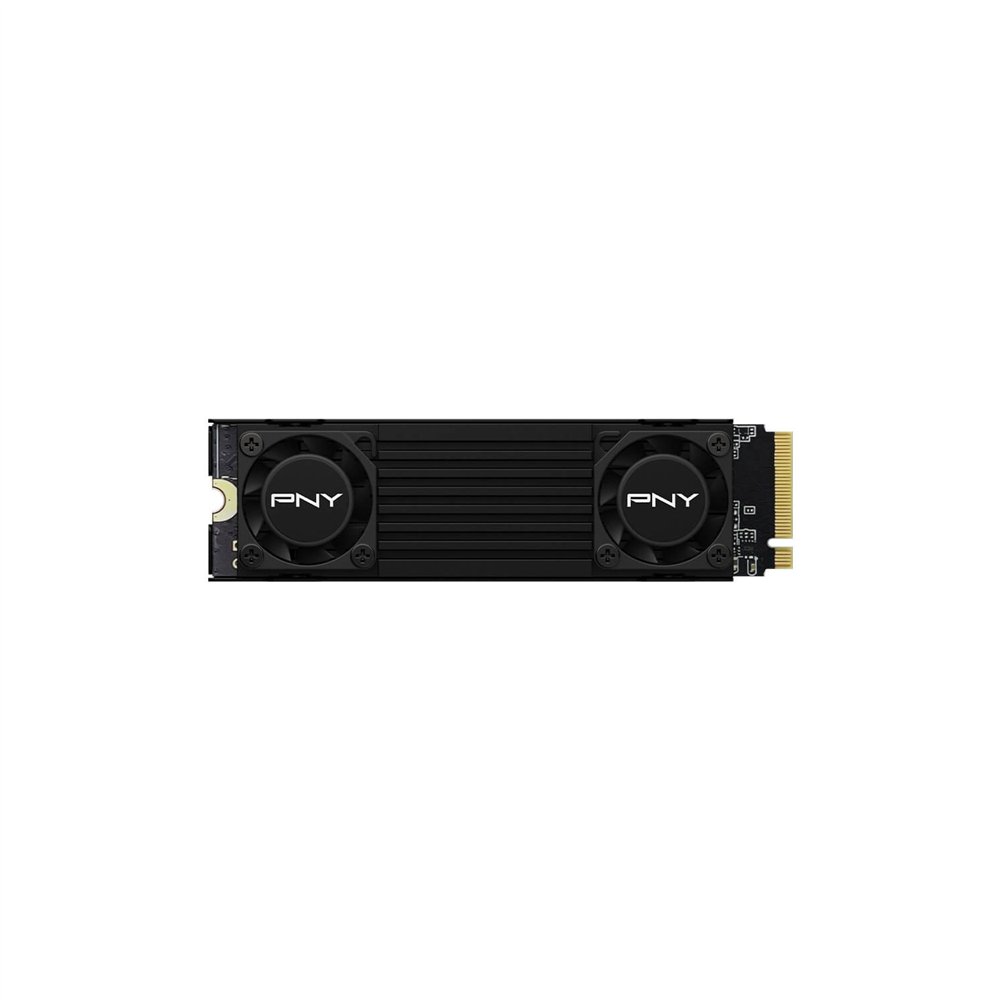 pny cs3150 m.2 2 tb pci express 5.0 3d nand nvme