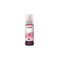 epson 107 cartucho de tinta 1 pieza(s) original magenta claro