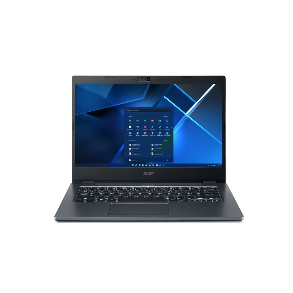 acer travelmate p4 tmp414-51-53qb portátil 35,6 cm (14") full hd intel&reg core&trade i5 i5-1135g7 8 gb ddr4-sdram 512 gb ssd wi