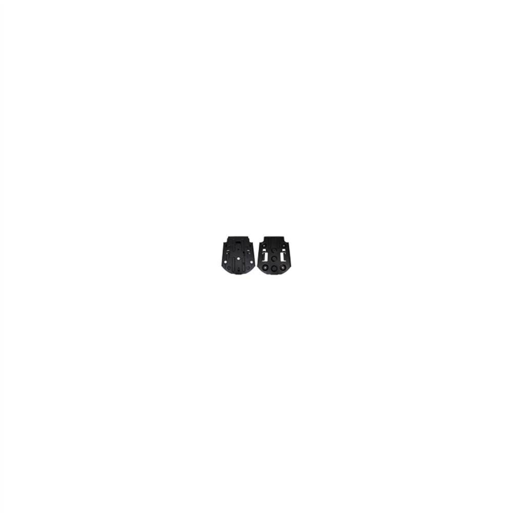 aver 60s3300000ad accesorio para videoconferencia soporte para cámara negro
