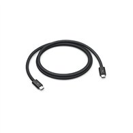 apple mu883zm/a cable usb 1 m usb4 gen 3x2 usb c negro