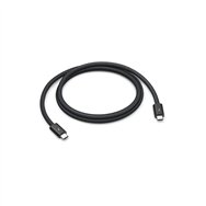 apple mu883zm/a cable usb 1 m usb4 gen 3x2 usb c negro