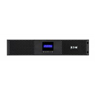 eaton 9e1000ir sistema de alimentación ininterrumpida (ups) doble conversión (en lí­nea) 1 kva 900 w 4 salidas ac