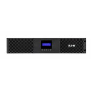 eaton 9e1000ir sistema de alimentación ininterrumpida (ups) doble conversión (en lí­nea) 1 kva 900 w 4 salidas ac