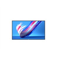 philips 55bdl3650q pantalla plana para señalización digital 139,7 cm (55") lcd wifi 350 cd / m² 4k ultra hd negro procesador inc