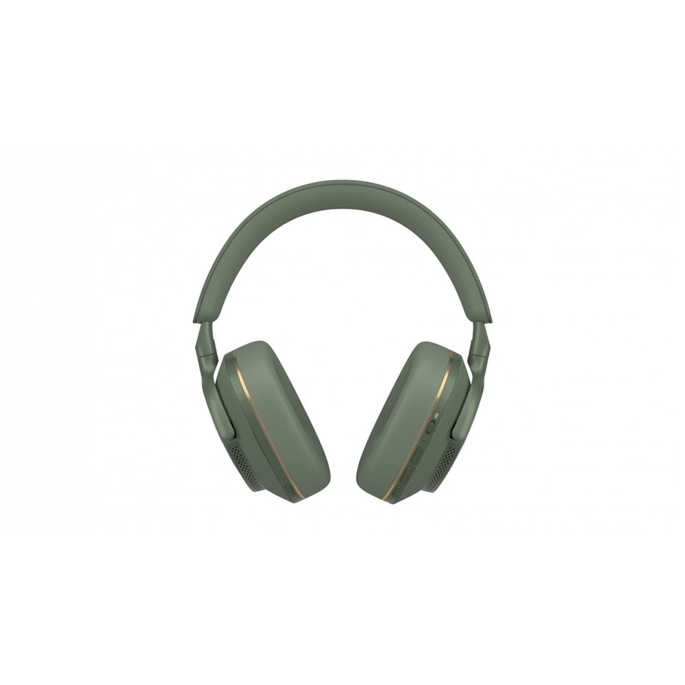 bowers & wilkins px7 s2-e auriculares inalámbrico y alámbrico diadema música usb tipo c bluetooth verde