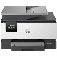 hp officejet pro impresora multifunción hp 9120e, color, impresora para pequeñas y medianas empresas, imprima, copie, escanee y 