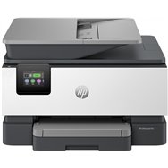 hp officejet pro impresora multifunción hp 9120e, color, impresora para pequeñas y medianas empresas, imprima, copie, escanee y 
