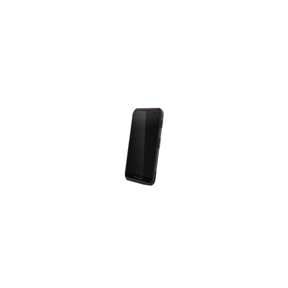 honeywell eda52 ordenador móvil de mano 14 cm (5.5") 1440 x 720 pixeles pantalla táctil 258 g negro