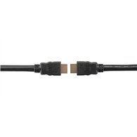 kramer electronics c-hm/eth-15 cable hdmi 4,6 m hdmi tipo a (estándar) negro