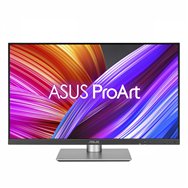 asus proart pa24acrv 23.8" quad hd lcd negro monitor