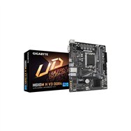 gigabyte h610m h v3 ddr4 placa base intel h610 express lga 1700 micro atx