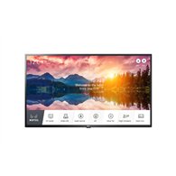 lg 55us662h3zc pantalla plana para señalización digital 139,7 cm (55") led 4k ultra hd negro web os