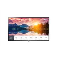 lg 55us662h3zc pantalla plana para señalización digital 139,7 cm (55") led 4k ultra hd negro web os
