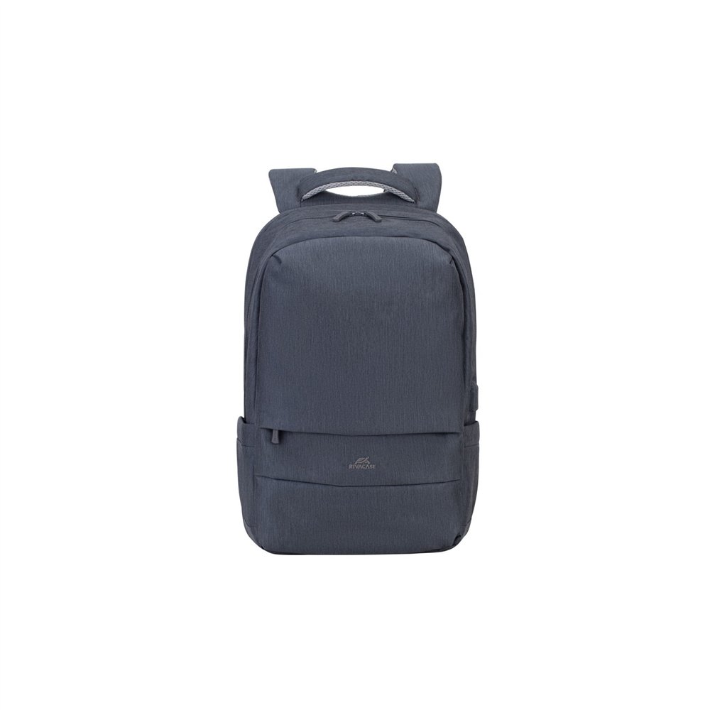 rivacase 7567 43,9 cm (17.3") mochila azul