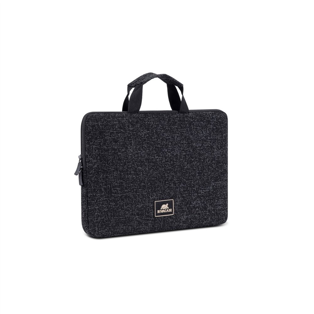 rivacase 7913 35,6 cm (14") funda negro