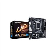 gigabyte h610m s2h v2 placa base intel h610 express lga 1700 micro atx