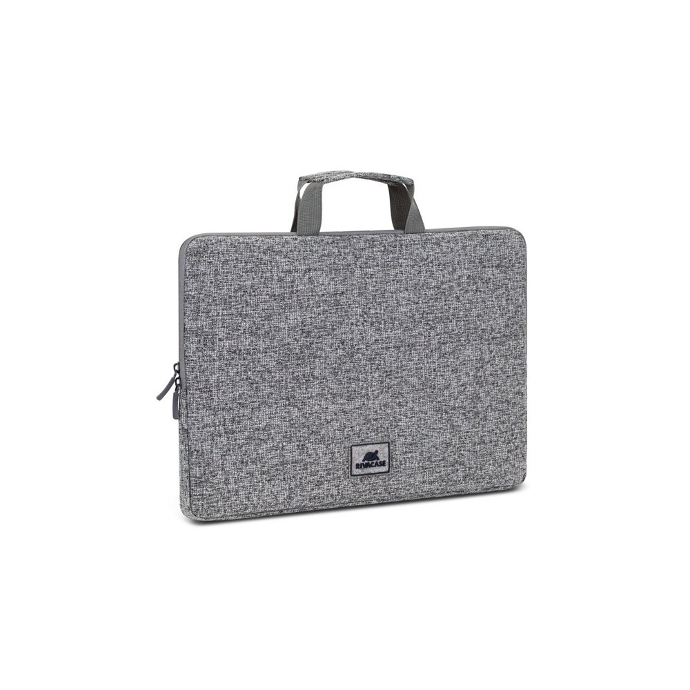 rivacase 7915 39,6 cm (15.6") funda negro, gris
