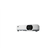 nec p627ul videoproyector proyector de alcance estándar 6200 lúmenes ansi 3lcd wuxga (1920x1200) blanco