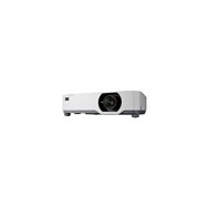 nec p627ul videoproyector proyector de alcance estándar 6200 lúmenes ansi 3lcd wuxga (1920x1200) blanco