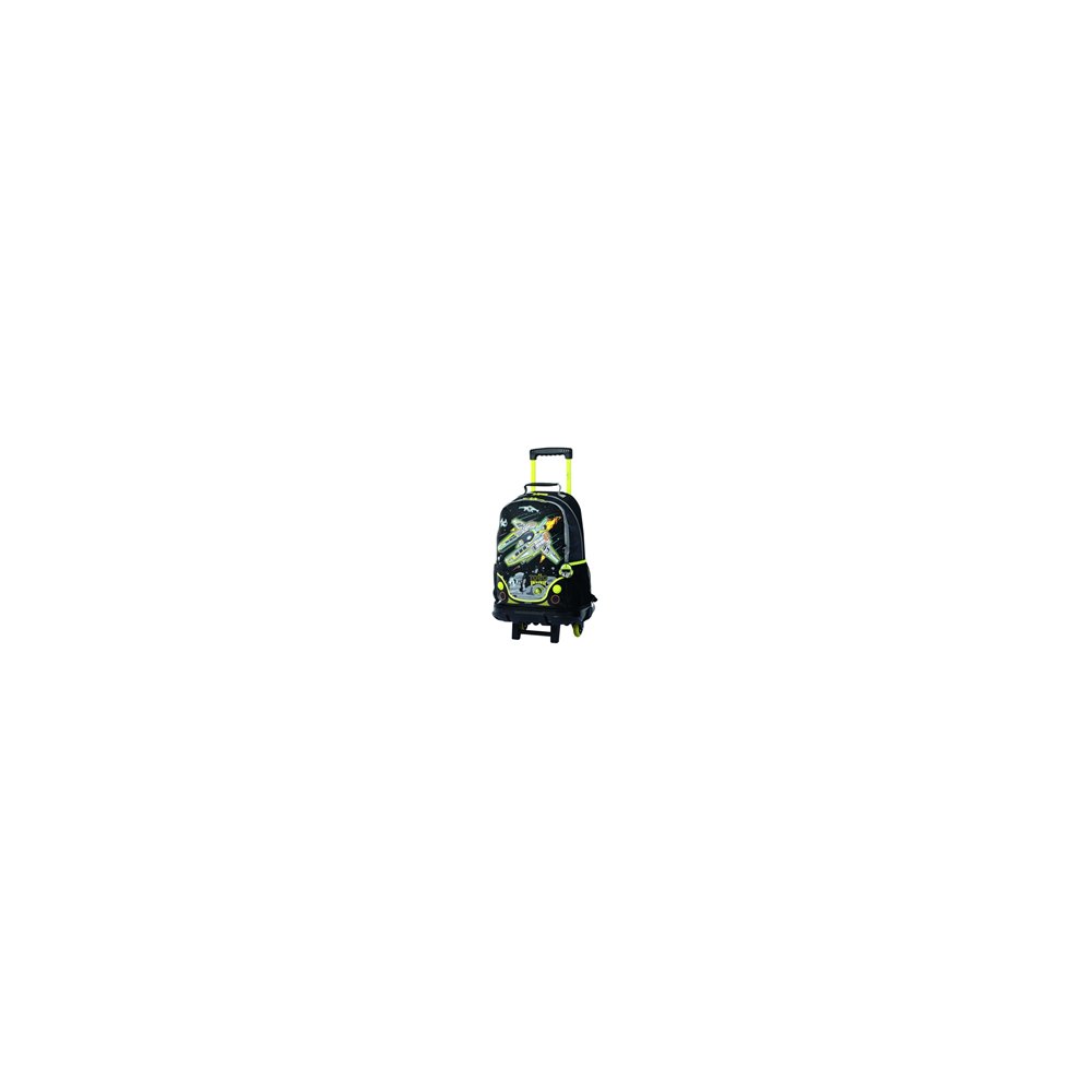 mochila rue bomper spaceship l totto mj03sps003-2320-n01l