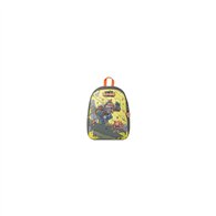 mochila escolar grande de cartoons totto mj04bwm003-2310-4djl
