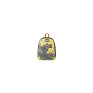 mochila escolar grande de cartoons totto mj04bwm003-2310-4djl