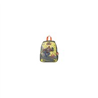 mochila escolar peque?a de cartoons totto mj04bwm001-2310-4djs