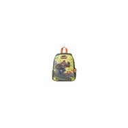 mochila escolar peque?a de cartoons totto mj04bwm001-2310-4djs
