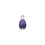 mochila escolar con ruedas color azul marino - trik totto ma03tki003-23100-z1v
