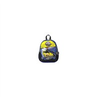 mochila escolar peque?a de carreras de coches totto mj04vlc001-2310-6j7s
