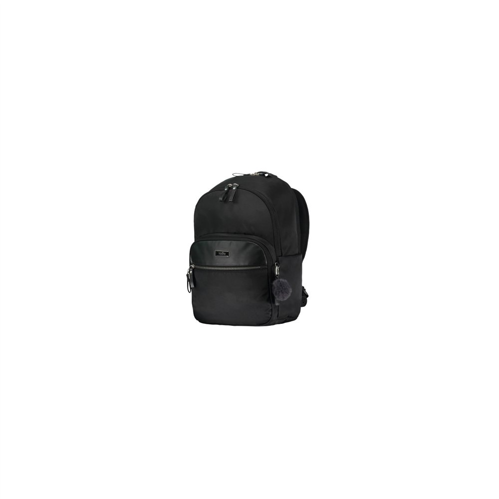 mochila mujer adelaide 3 para portatil 13" totto ma04ade003-22100-n01
