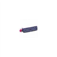 estuche peque?o color azul 21 x 6 x 5 cm. busquets 18006093200