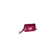 bolso peque?o coquette by busquets 24 x 16 x 2,4 cm. coquette 16017090700