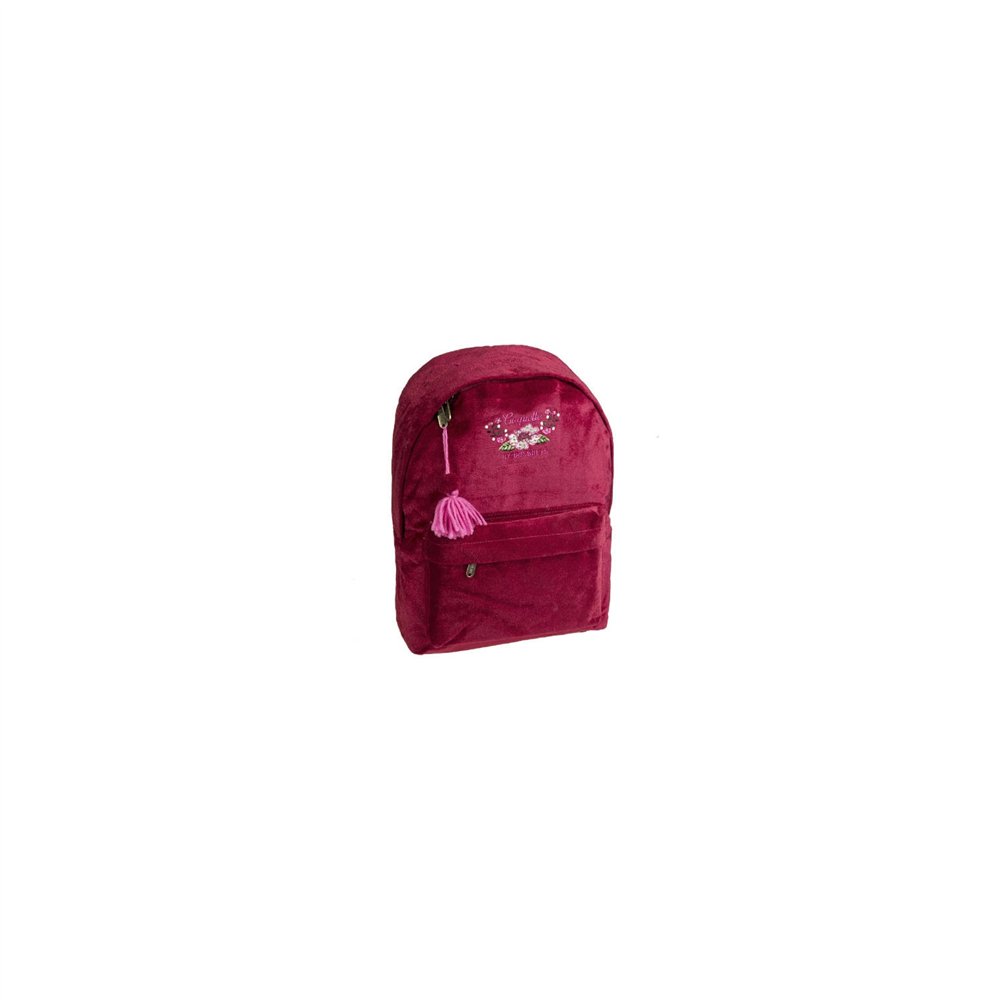 mochila chic coquette by busquets 24,5 x 35 x 13,5 cm. coquette 16022090700