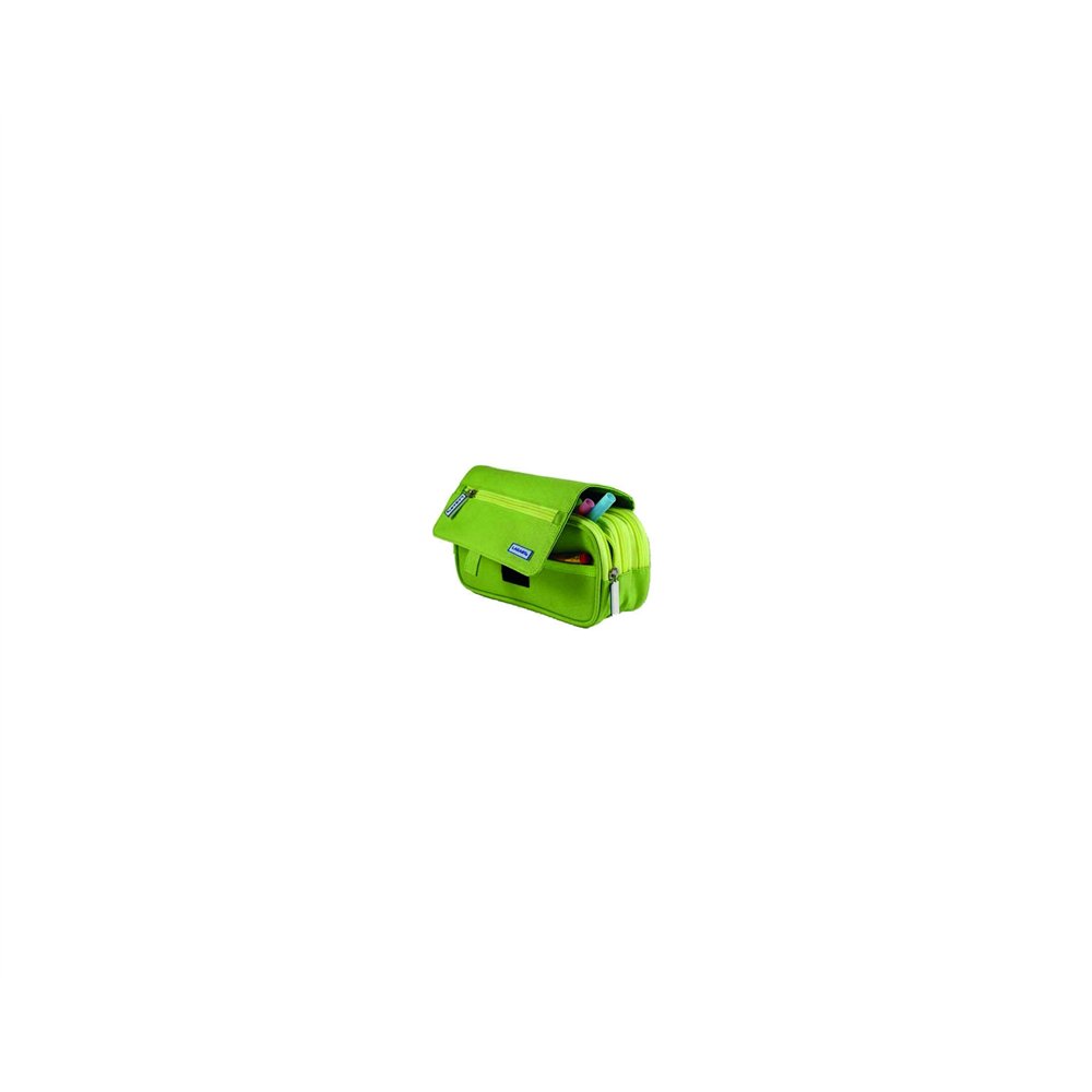 portatodo 6 cremalleras extensible lagart 331102