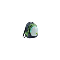 mochila triple berlin reciclada rider green miquelrius mr19332