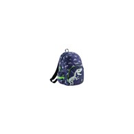 mochila doble roma reciclada t-rex miquelrius mr19276