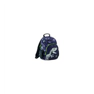 mochila doble london reciclada t-rex miquelrius mr19275