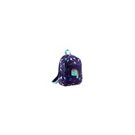 mochila triple lisboa reciclada fun dino miquelrius mr19247