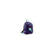 mochila triple lisboa reciclada fun dino miquelrius mr19247