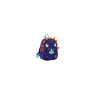 mini mochila reciclada fun dino miquelrius mr19246