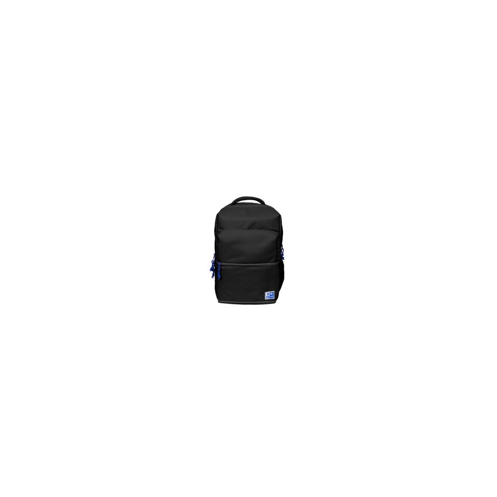 mochila+lb b-out oxfbag rpet negra oxford 400174097