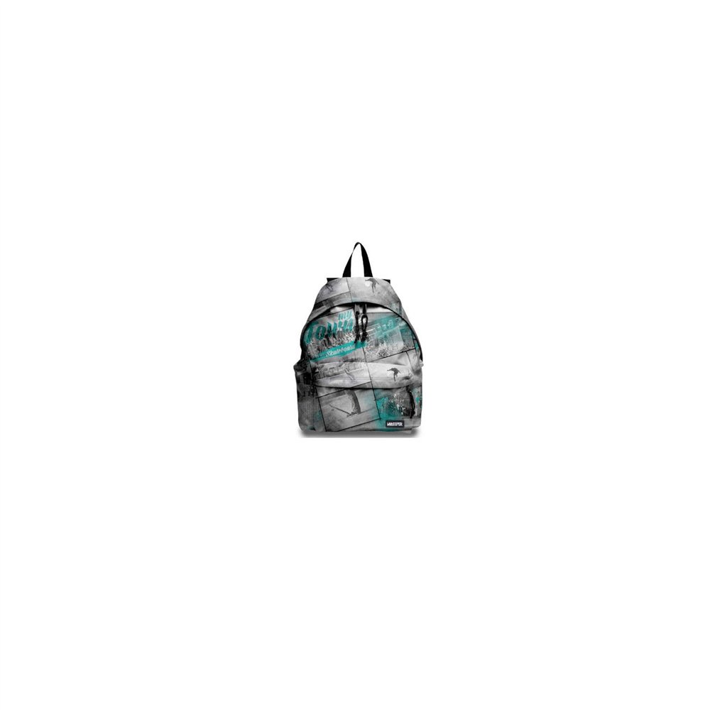 mochila unkeeper skateboard 32,5 x 43 x 13,5 cm. unkeeper 80550617090