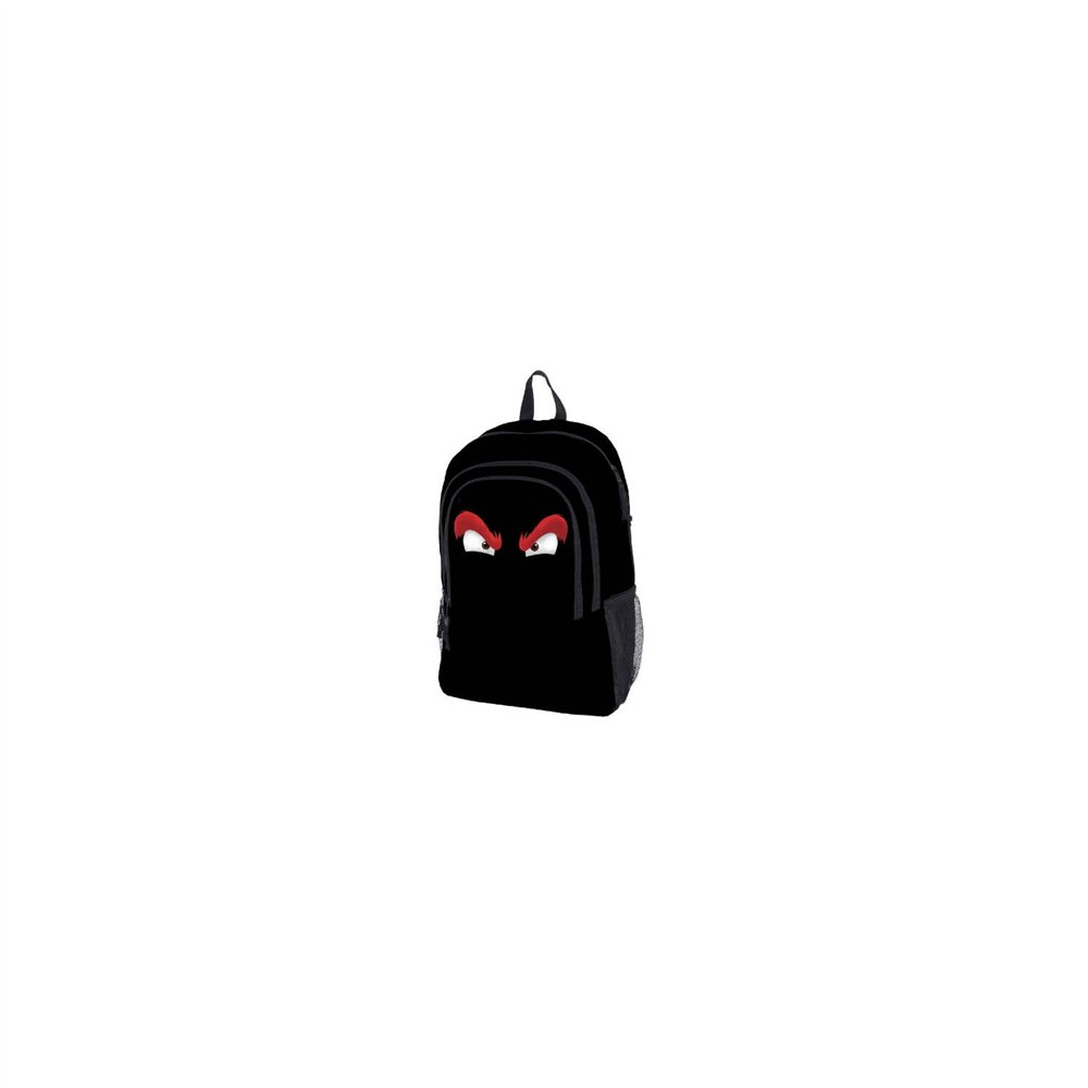mochila doble unkeeper final round 32,5 x 43 x 13,5 cm. unkeeper 80506625850