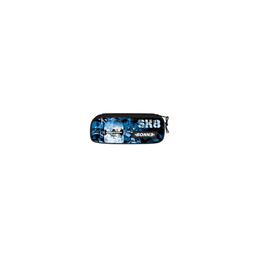estuche rectangular artic sk8 22 x 8 x 4 cm. unkeeper 80558002900
