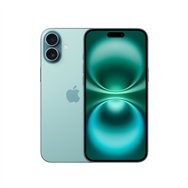 apple iphone 16 plus 5g 256gb verde azulado smartphone